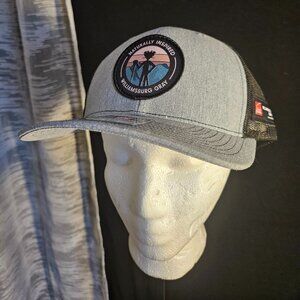 Owens Corning 2024 Shingle of the year commemorative hat adjustable